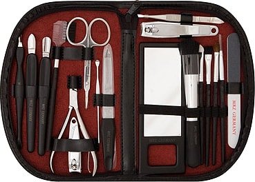 

Инструменты для маникюра и педикюра Mertz A6020