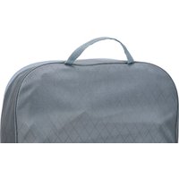 Органайзер Thule Packing Cube 2*M+2*L с сеткой 3205580 TPCS205POND/W (белый/голубой)