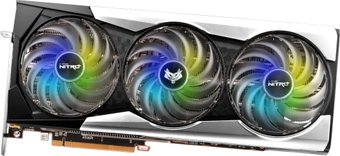 Sapphire Nitro+ Radeon RX 6950 XT Gaming OC 11317-02-20G