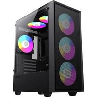 Компьютер TGPC Action 5 91555 I-X