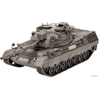 Сборная модель Revell 03258 Танк Leopard 1A1