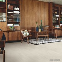 Ламинат Pergo Classic Plank 4V Дуб испанский белый L1301-04666