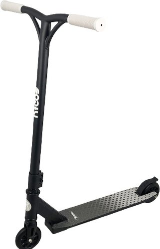 Ricos Hurricane ST10A (серый)