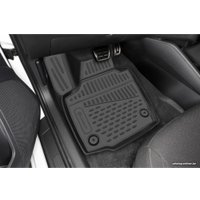 Комплект ковриков для авто Element ELEMENT3D02278210K (4 шт)