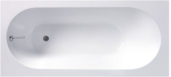 Belux Классика-3 ВК-3-1600 (белый)