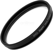 72mm DHG SUPER LENS PROTECT