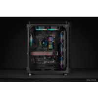 Кулер для процессора Corsair iCUE H150i Elite Capellix