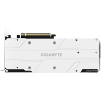 Видеокарта Gigabyte GeForce RTX 2060 Super Gaming OC 3X White 8GB GDDR6