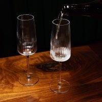 Бокал для шампанского Bormioli Rocco Эксклюзива 3.49790