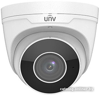 IP-камера Uniview IPC3632LB-ADZK-G