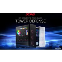Корпус ADATA XPG Defender (черный) в Бресте