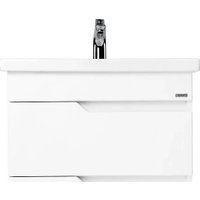  Viant Тумба под умывальник Куба Como 60 VKUB60CO-T2YP