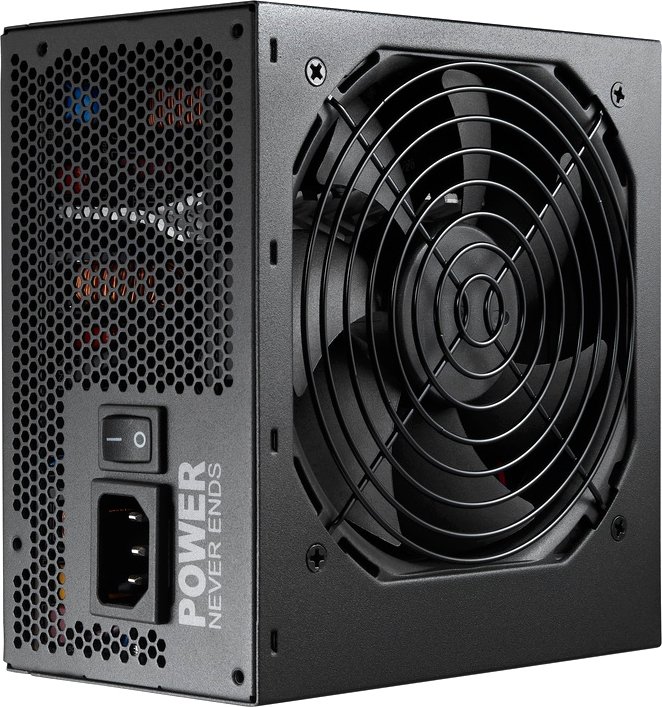 

Блок питания FSP Hydro K PRO 850W HD2-850