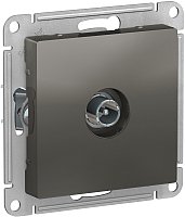 

Розетка телевизионная Systeme Electric AtlasDesign ATN000991