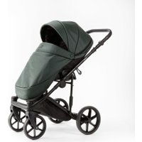Универсальная коляска Adamex Locco Light Eco Deluxe (2 в 1, SA-29)