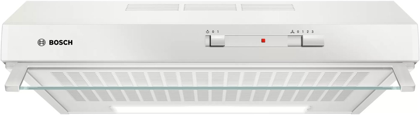 

Кухонная вытяжка Bosch Serie 2 DUL62FA21