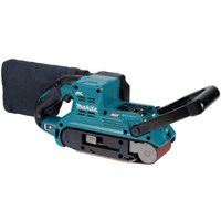 Ленточная шлифмашина Makita BS001GZ (без АКБ)