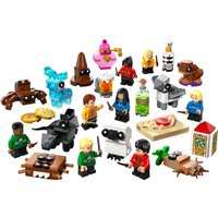 Конструктор LEGO Harry Potter 76456 Advent Calendar 2025