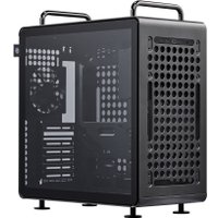 Корпус Cooler Master Qube 540 Stardust Iron Q540-MGNN-S00