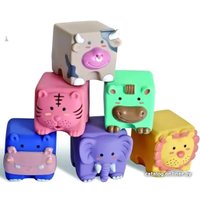 Набор игрушек для ванной Наша Игрушка Y18762128 в Витебске