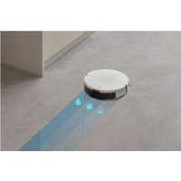 Робот-пылесос Sencor SRV 7450WH