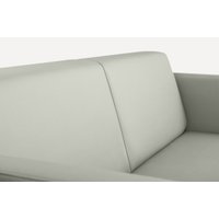 Диван Divan Боско-3 Land Milk 219380 (белый)