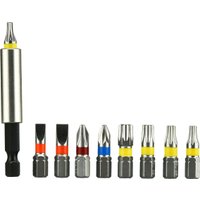 Набор бит P.I.T. ASET04-0010