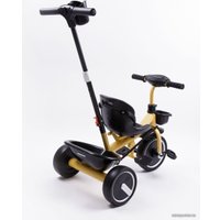 Детский велосипед Amigo Street Rider AB22-36SR/04 (желтый)