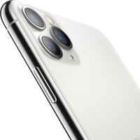 Смартфон Apple iPhone 11 Pro 64GB (серебристый)