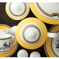 Чашка Zarin Iran Village 004/082/0008/0677