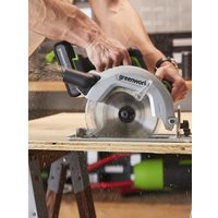Аккумулятор Greenworks G24B4+ (24В/4 Ач)