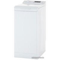 Стиральная машина с вертикальной загрузкой Electrolux EWT1062IFW