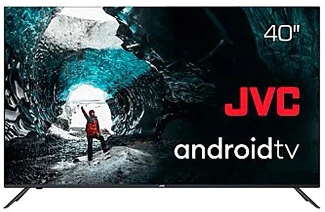 

Телевизор JVC LT-40M695