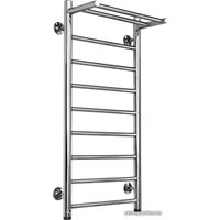 Полотенцесушитель Ростела Классик+ 1" 40x100 см