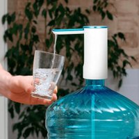 Помпа для воды Kitfort KT-6377