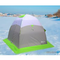 Палатка для зимней рыбалки Лотос 3 Универсал