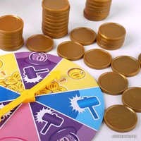 Игровой набор Darvish Свинья DV-T-2642