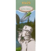 Монокуляр Konus Konusmall 10x25 76605