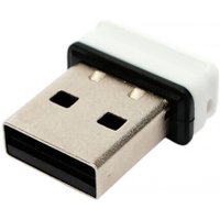 USB Flash Gembird GFL-2.0-32mini 32Gb (белый)