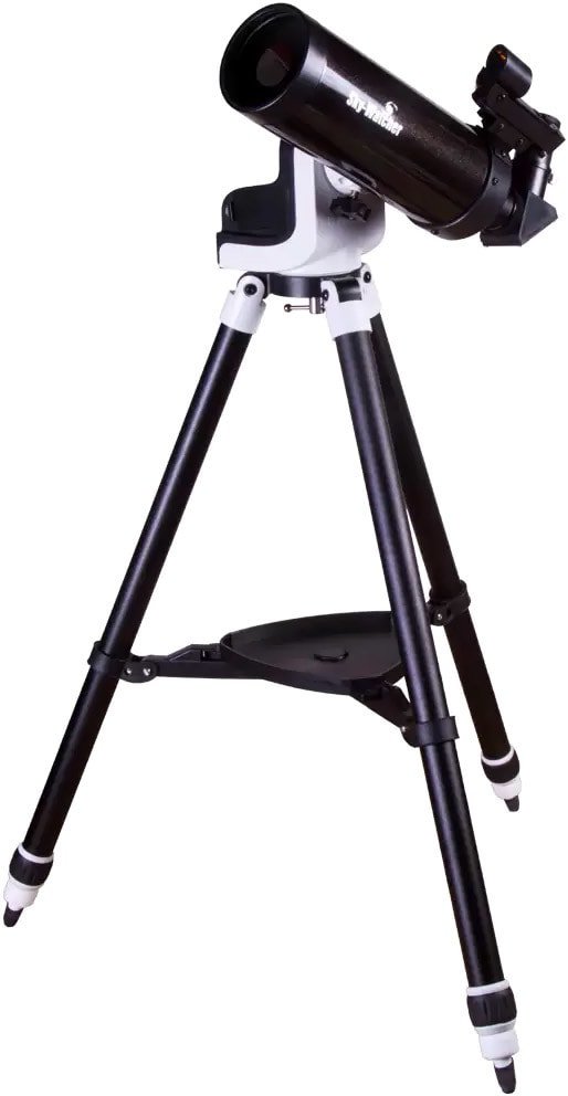 

Телескоп Sky-Watcher MAK80 AZ-GTe SynScan GOTO