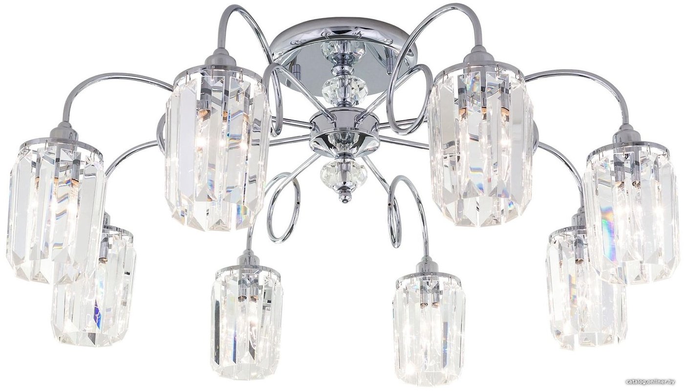 Люстра средней высоты Citilux Синди CL330181