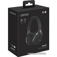 Наушники Edifier W830BT (черный)