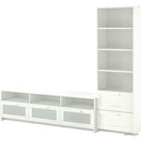 Стенка Ikea Бримнэс 094.772.48