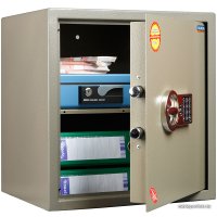Офисный сейф Valberg ASM 46 EL