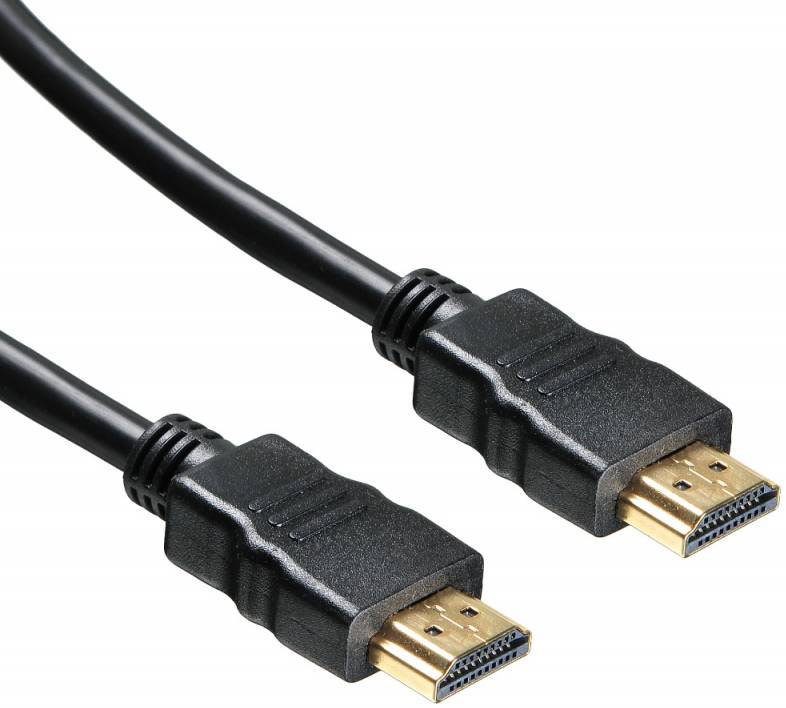 

Кабель Buro HDMI m /HDMI m 1.5м