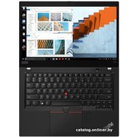 Ноутбук Lenovo ThinkPad X395 20NL000HRT