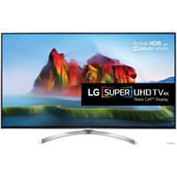 Телевизор LG 55SJ810V