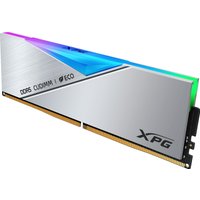 Оперативная память ADATA XPG Lancer CUDIMM RGB 2x24ГБ DDR5 CUDIMM 9200 МГц AX5CU9200C4224G-DCLACRSG
