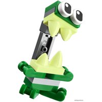 Конструктор LEGO Creator 31115 Космический робот для горных работ