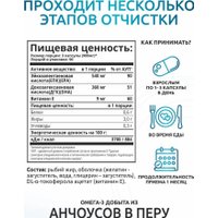 БАД Solab Omega-3 900мг (270 капсул) в Лиде